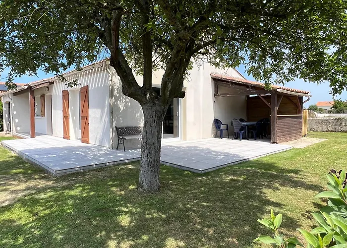 Residence Du Moulin Girard