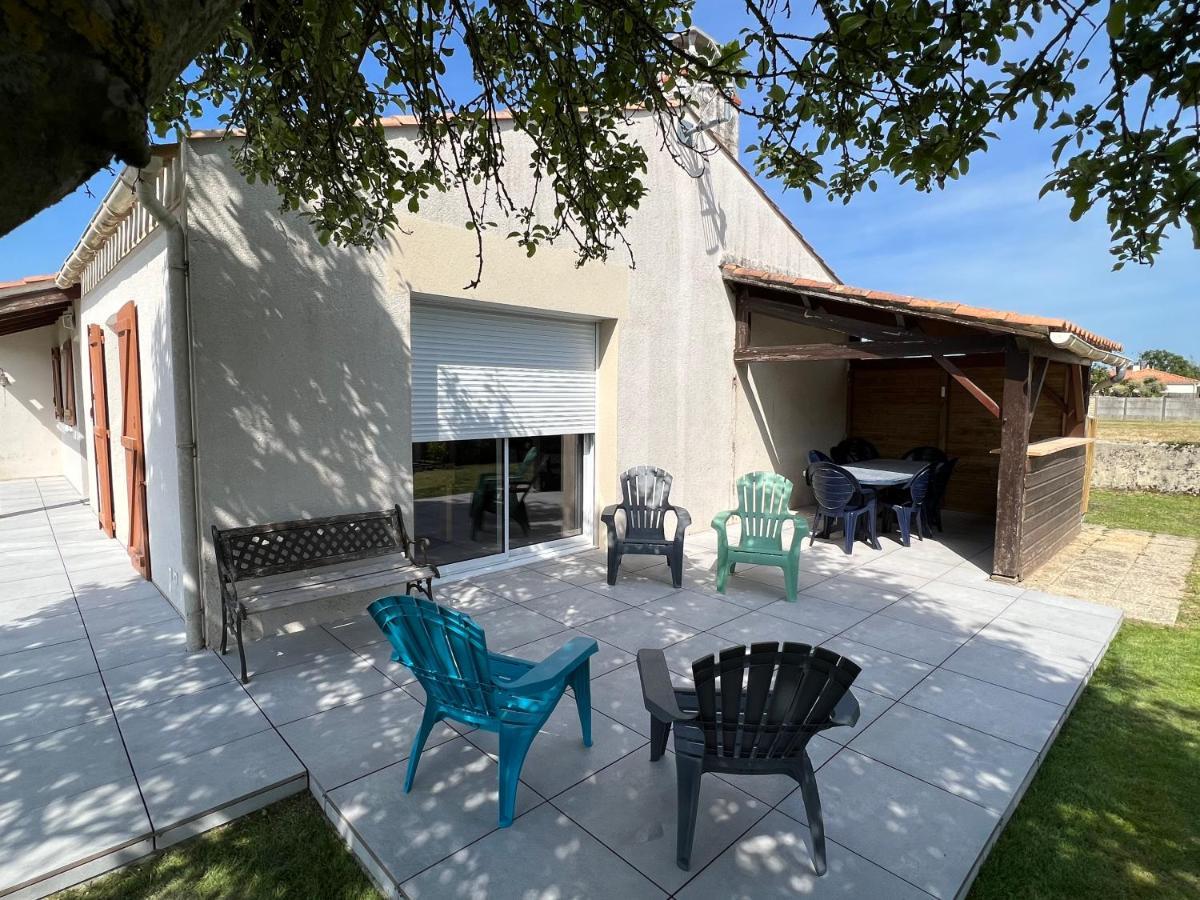Holiday home Du Moulin Girard