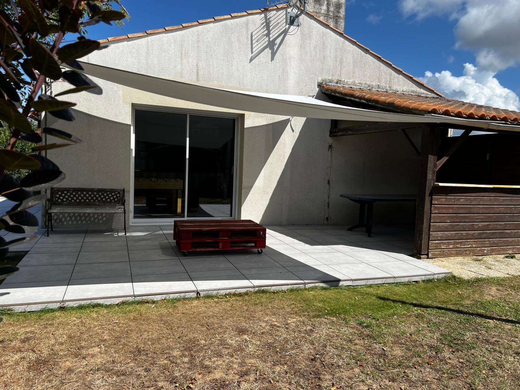 Du Moulin Girard Holiday home *